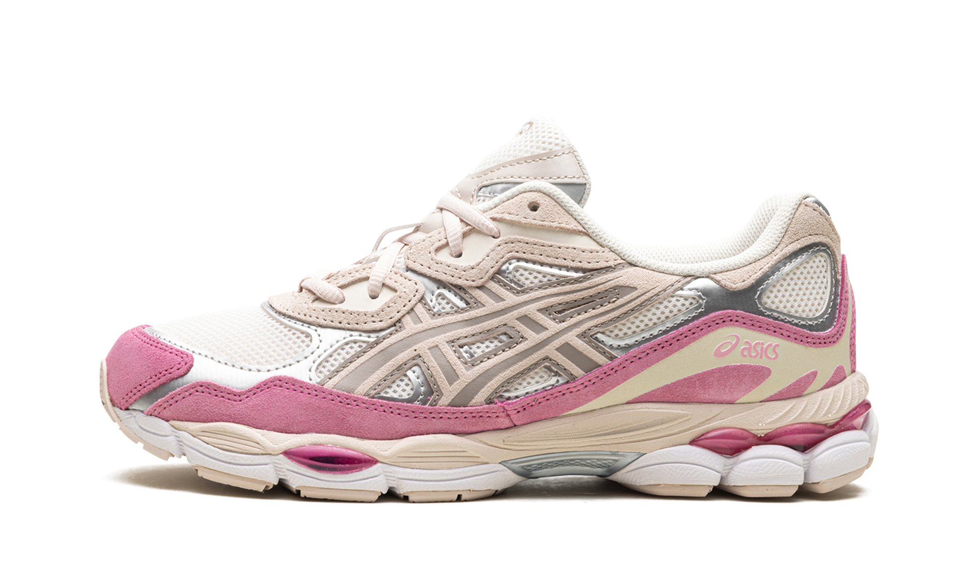 Gel-Nyc "Cream mineral beige pink" 1203A383 104