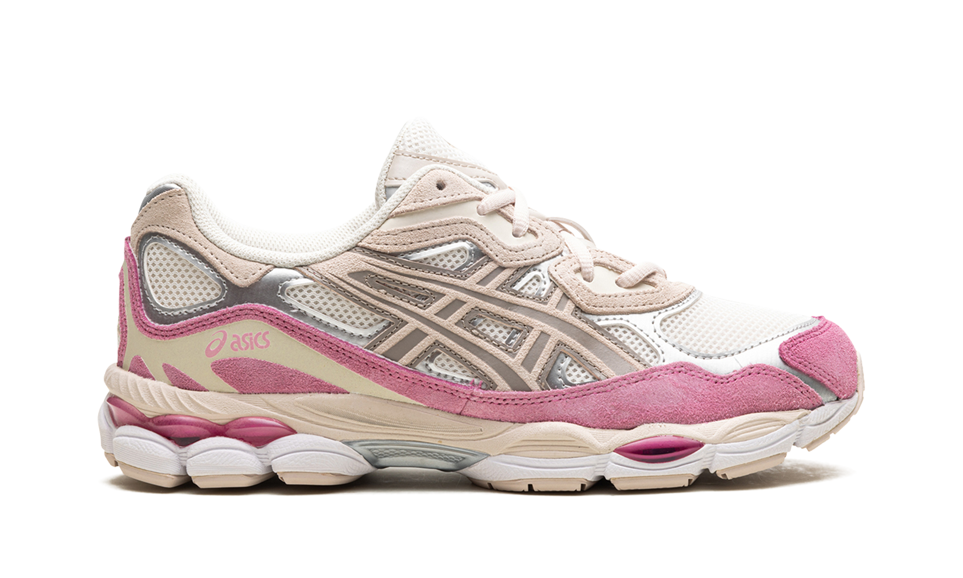 Gel-Nyc "Cream mineral beige pink" 1203A383 104