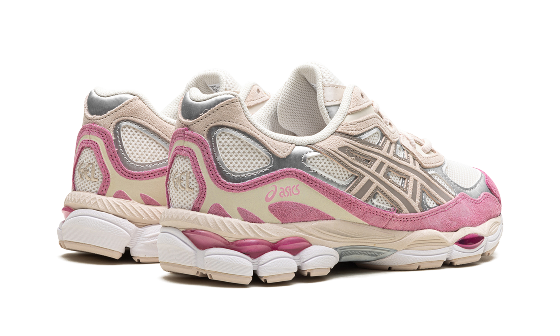 Gel-Nyc "Cream mineral beige pink" 1203A383 104