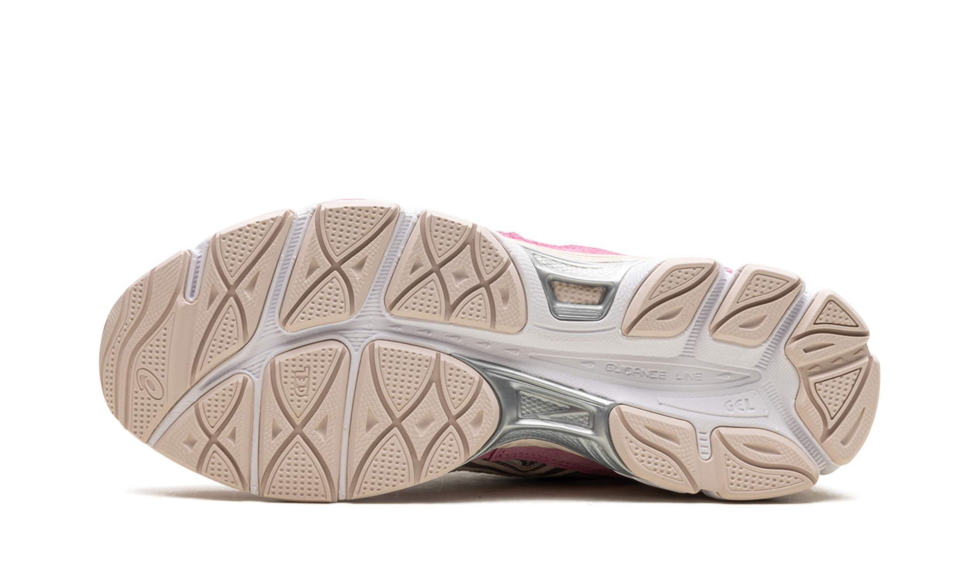 Gel-Nyc "Cream mineral beige pink" 1203A383 104