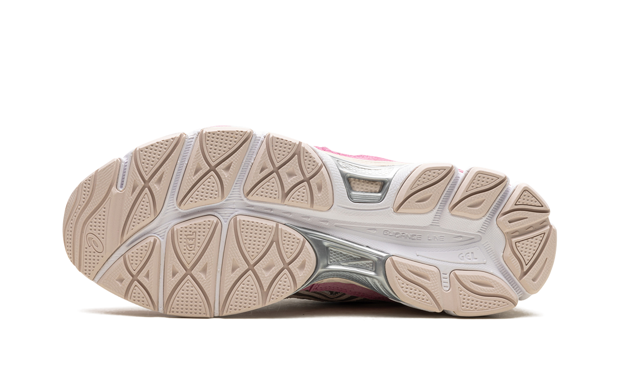 Gel-Nyc "Cream mineral beige pink" 1203A383 104