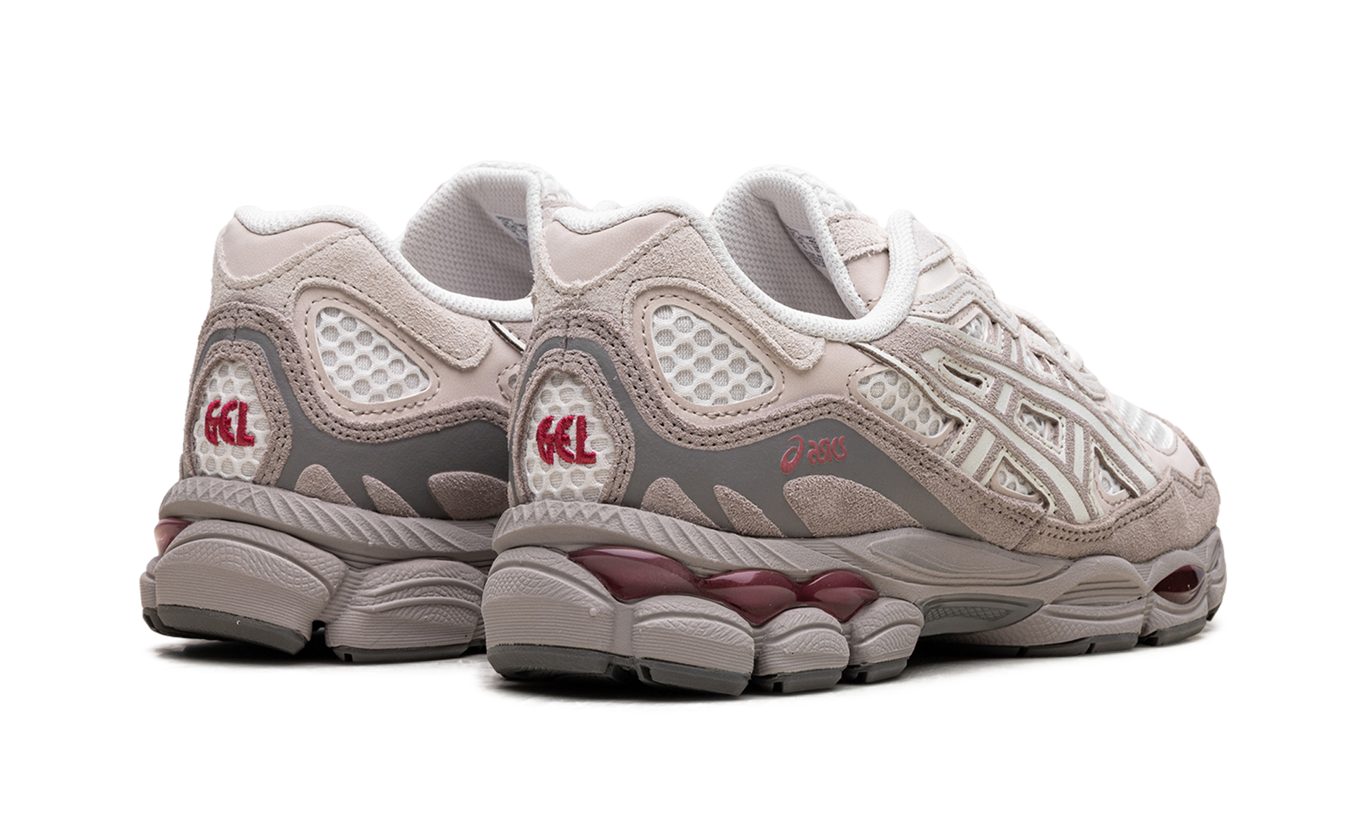 Gel-Nyc "Cream moonrock" 1203A372 100