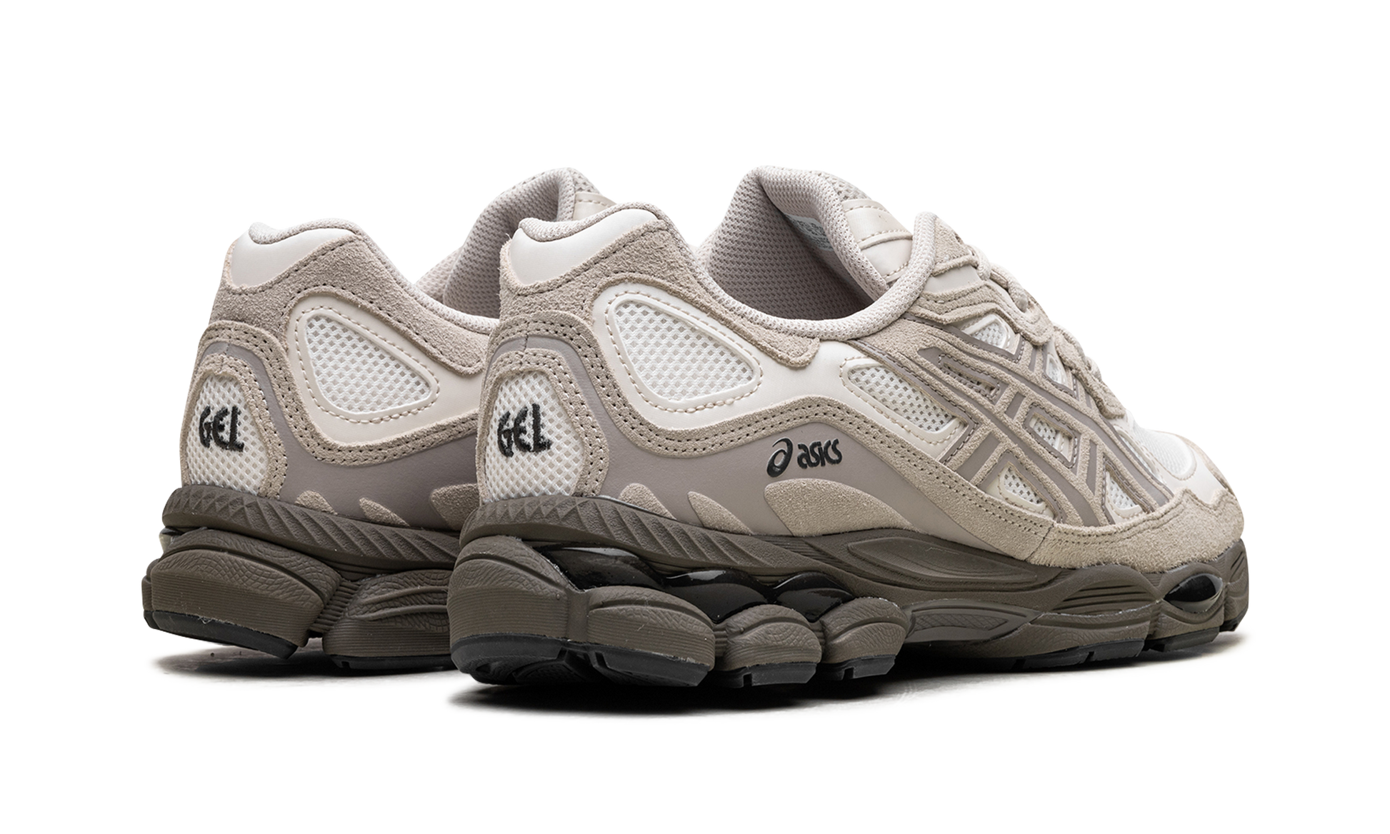 Gel-Nyc "Cream putty" 1203A383 105