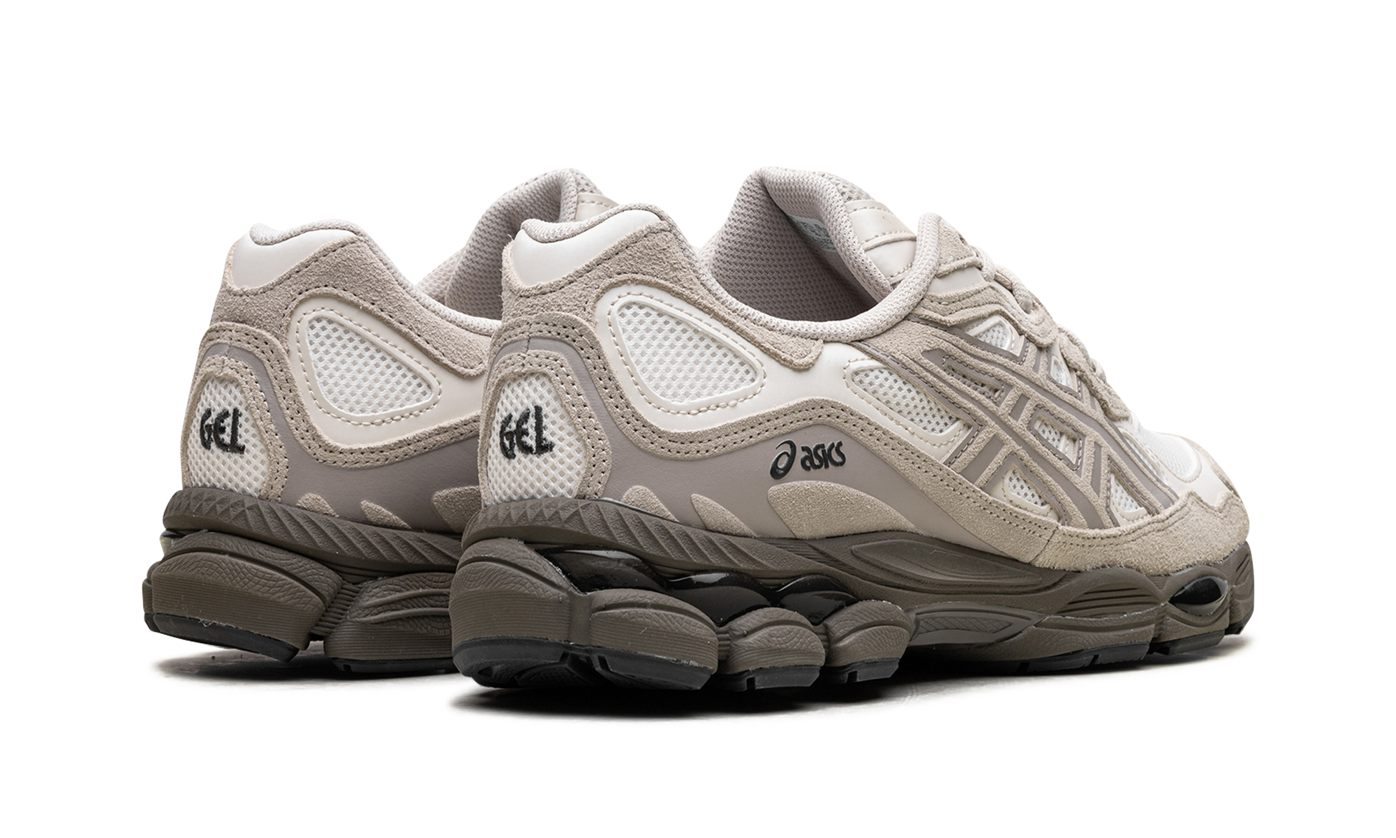 Gel-Nyc "Cream putty" 1203A383 105