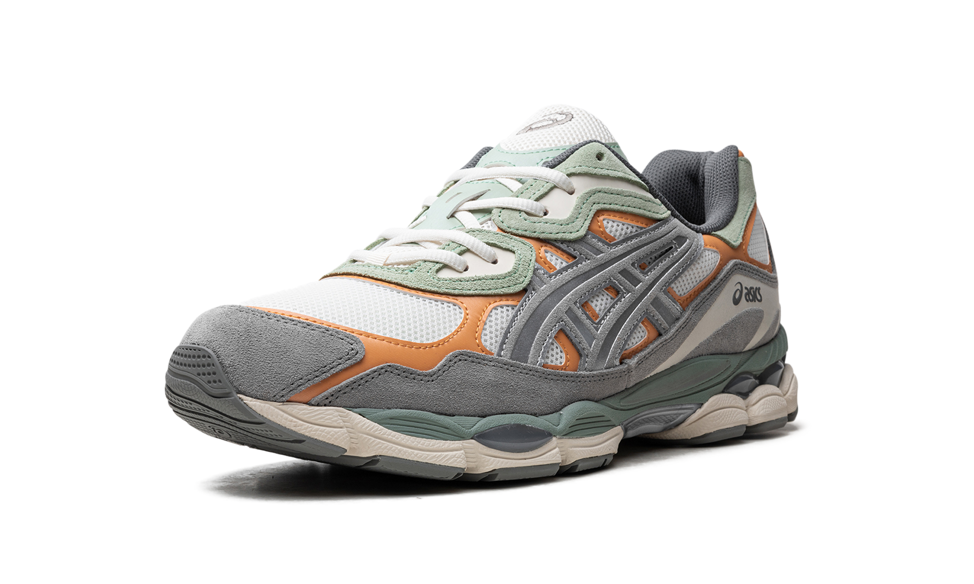 Gel-Nyc "Cream/clay grey" 1203A383 102
