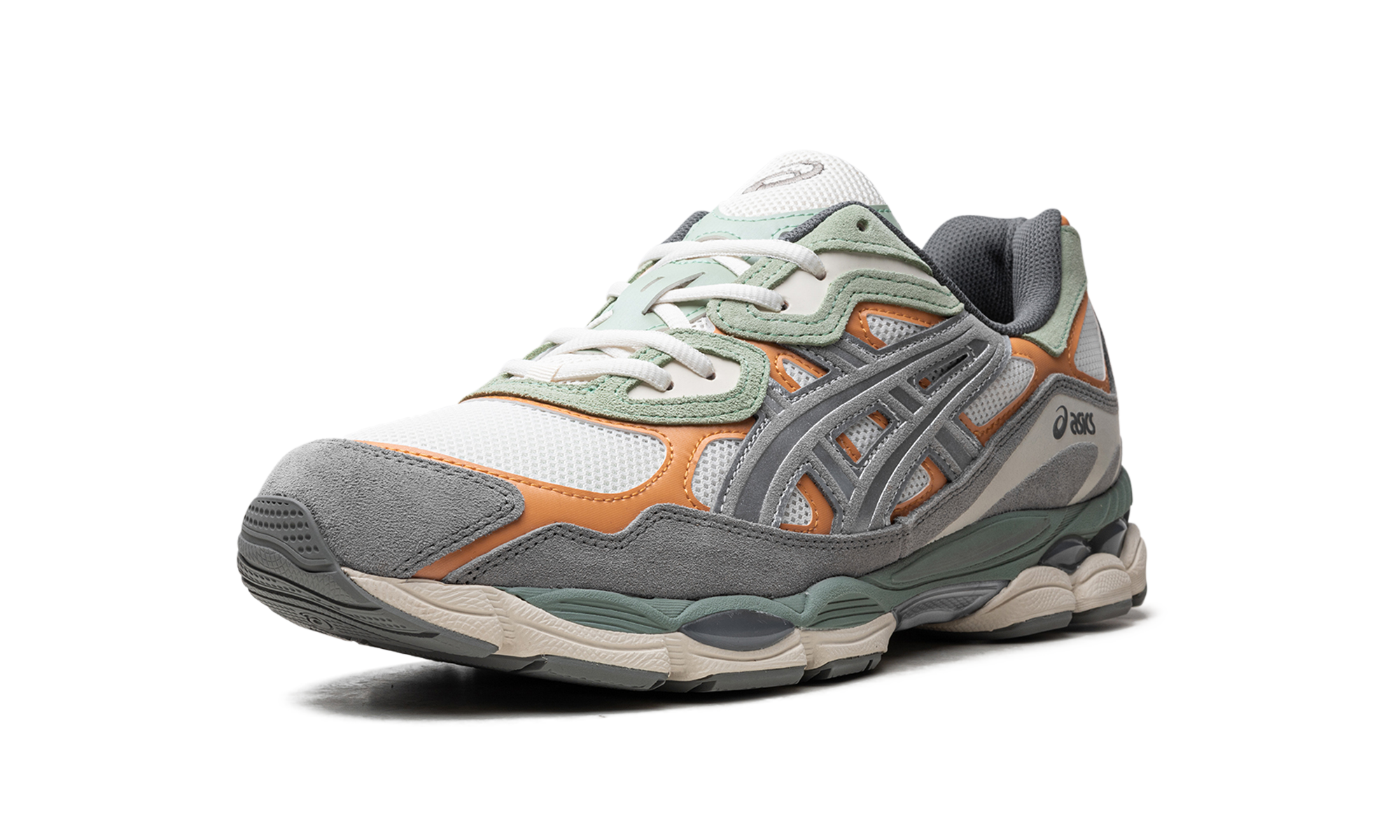 Gel-Nyc "Cream/clay grey" 1203A383 102