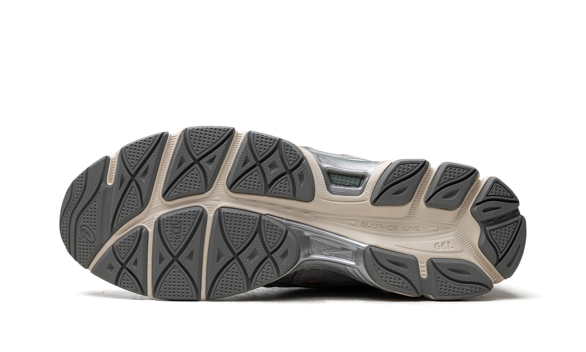 Gel-Nyc "Cream/clay grey" 1203A383 102