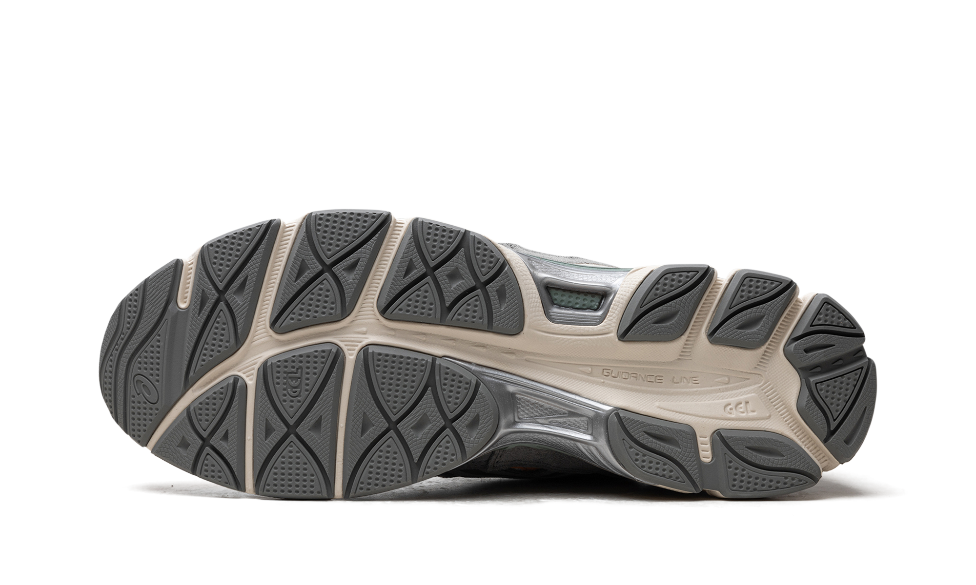 Gel-Nyc "Cream/clay grey" 1203A383 102