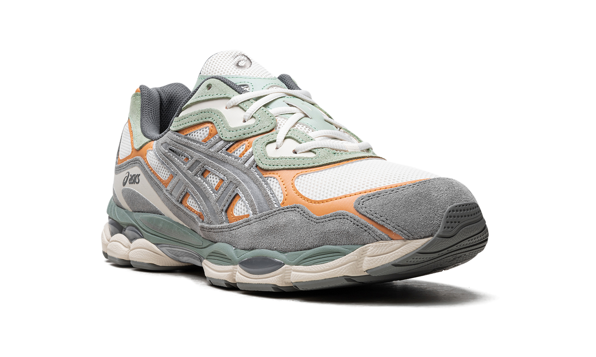 Gel-Nyc "Cream/clay grey" 1203A383 102