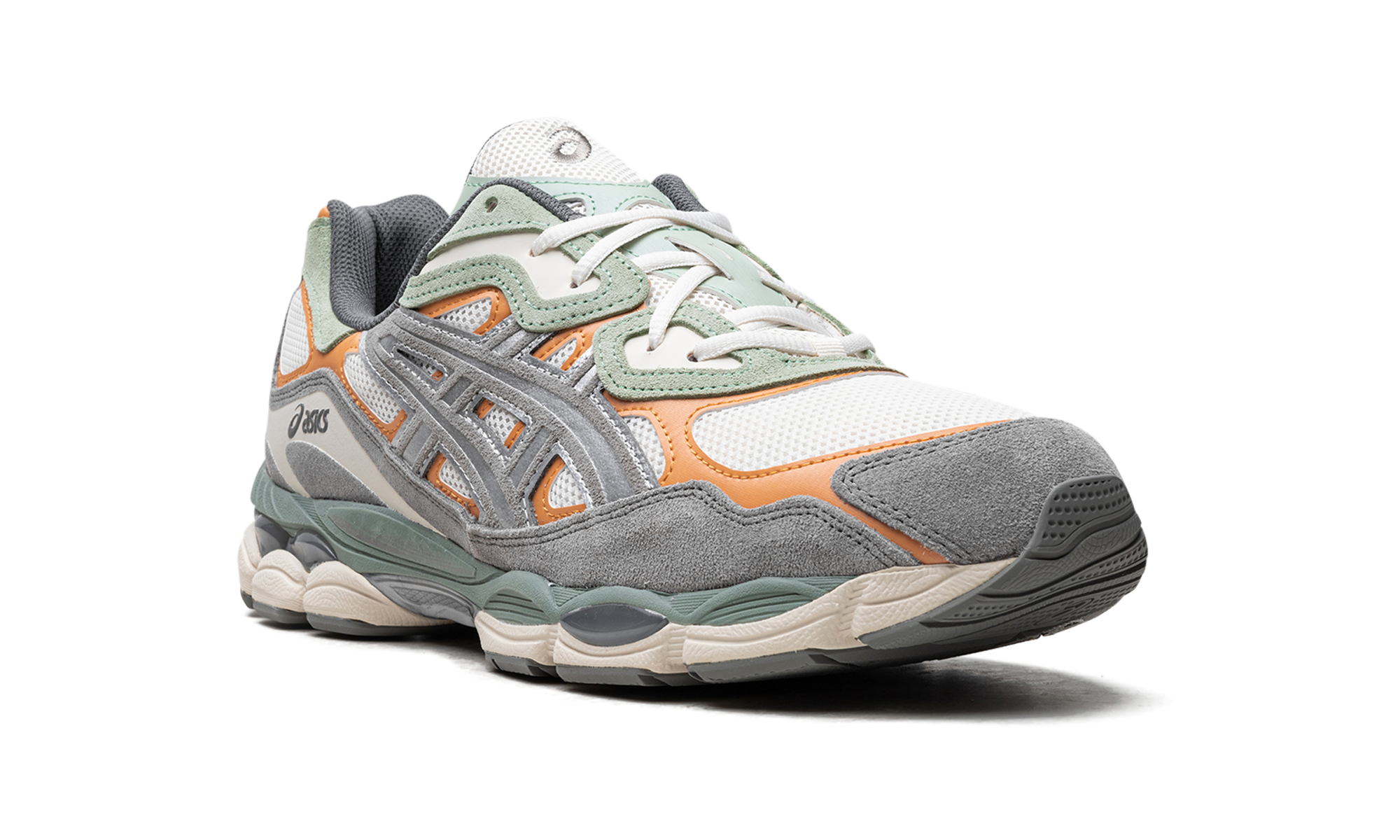 Gel-Nyc "Cream/clay grey" 1203A383 102