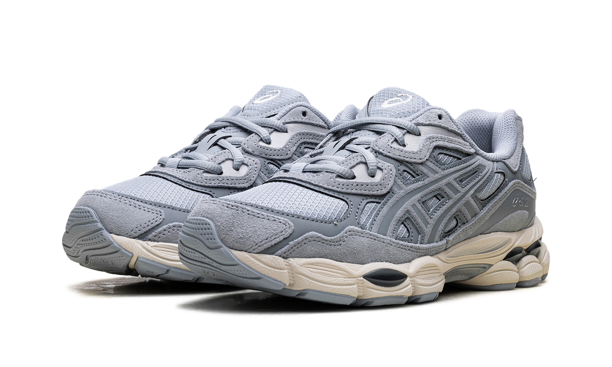 Gel-Nyc "Dolphin grey fjord grey" 1203a739 400