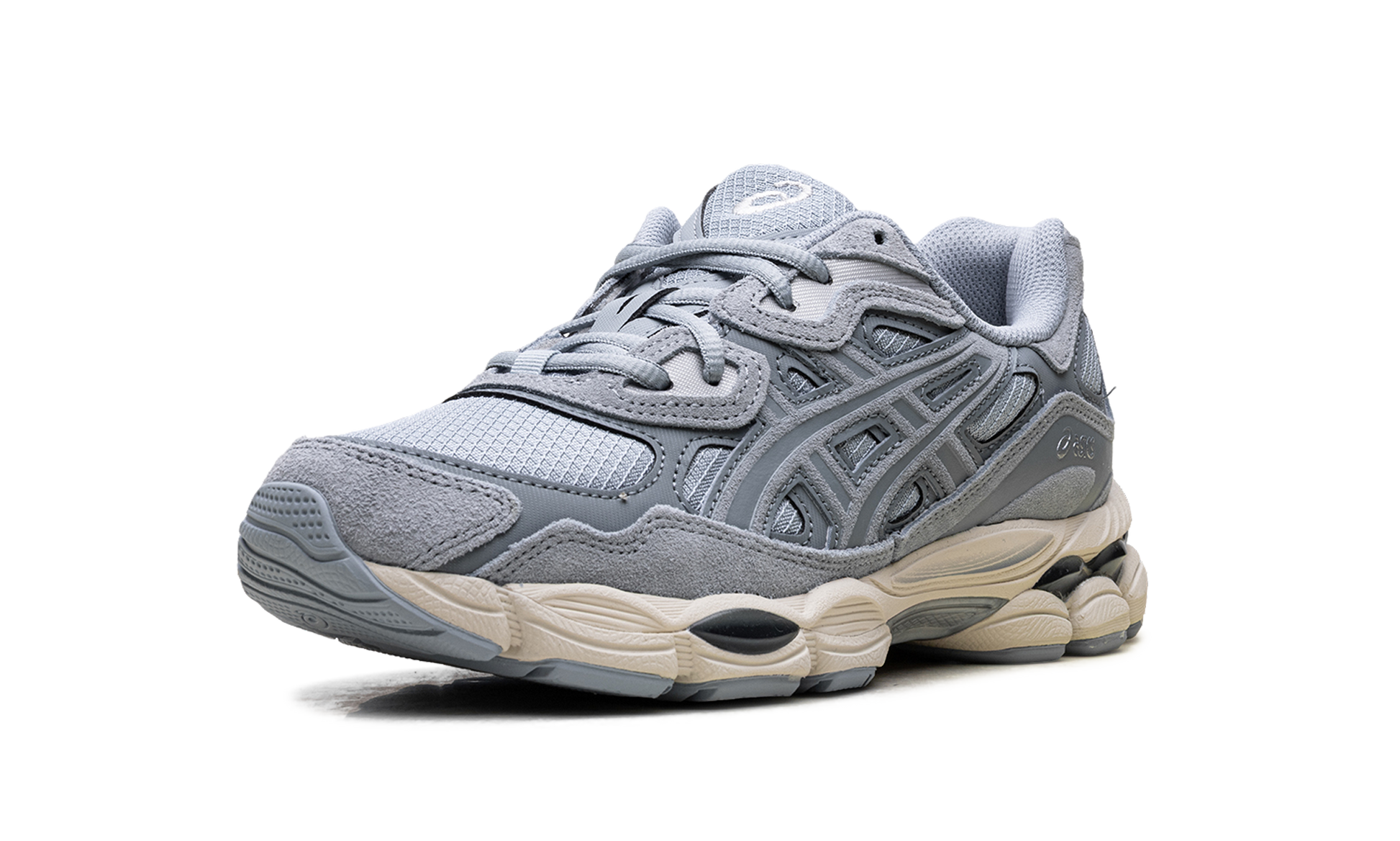 Gel-Nyc "Dolphin grey fjord grey" 1203a739 400
