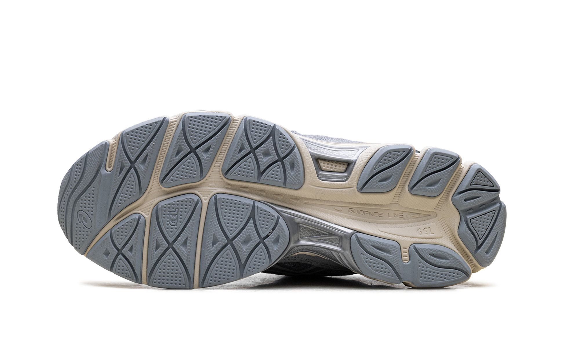 Gel-Nyc "Dolphin grey fjord grey" 1203a739 400