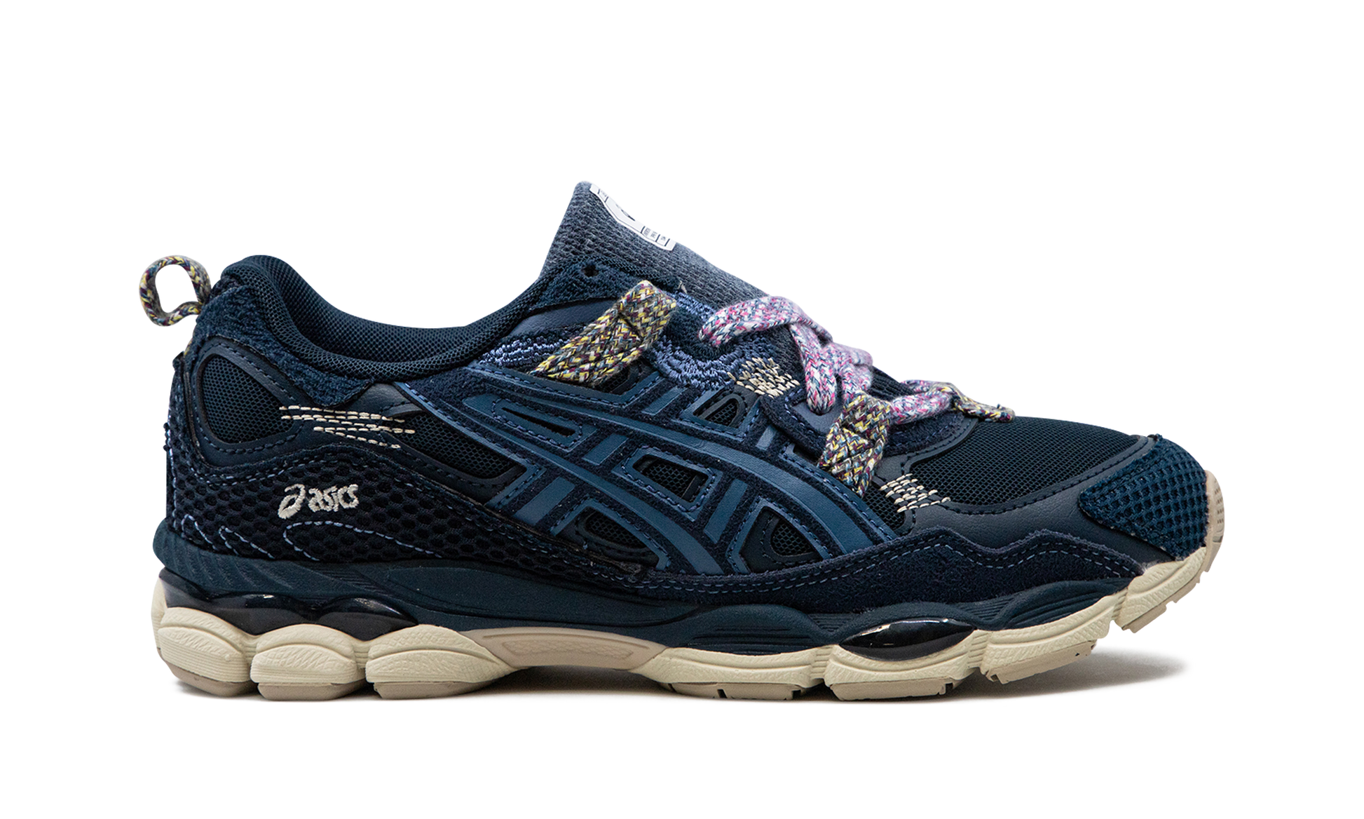 Gel-Nyc "Fujitaka - french blue"