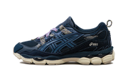 Gel-Nyc "Fujitaka - french blue"