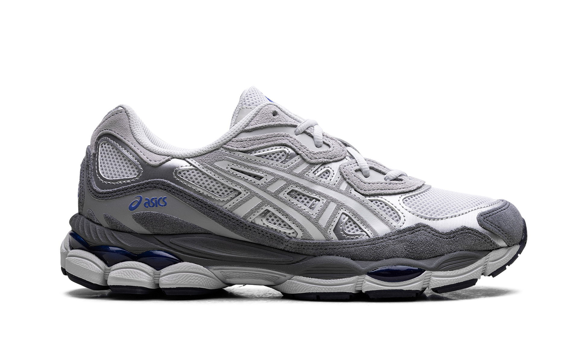 Gel-Nyc "Glacier grey gravel" 1203A383 025