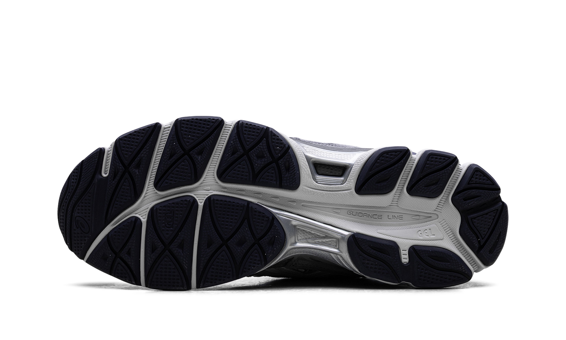 Gel-Nyc "Glacier grey gravel" 1203A383 025