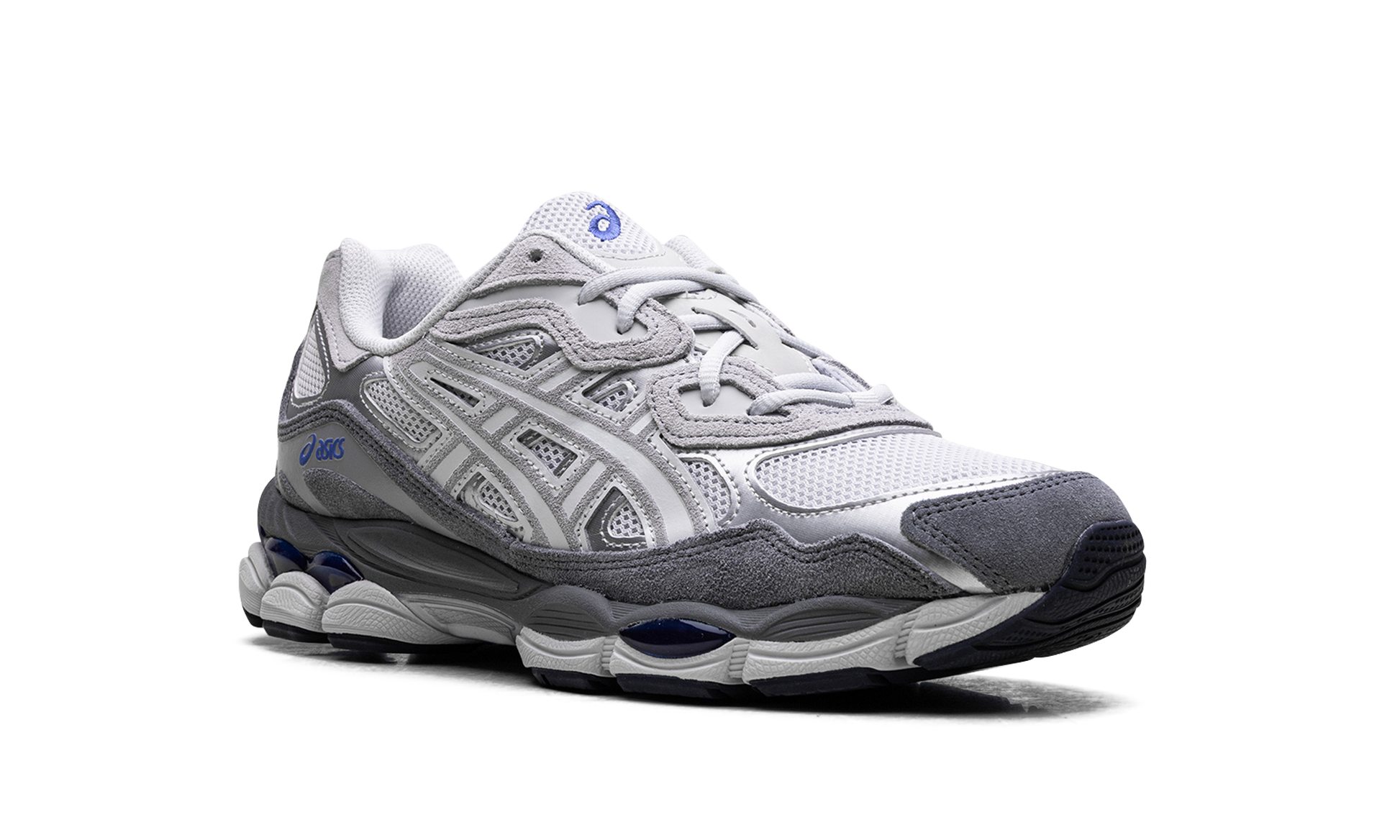 Gel-Nyc "Glacier grey gravel" 1203A383 025