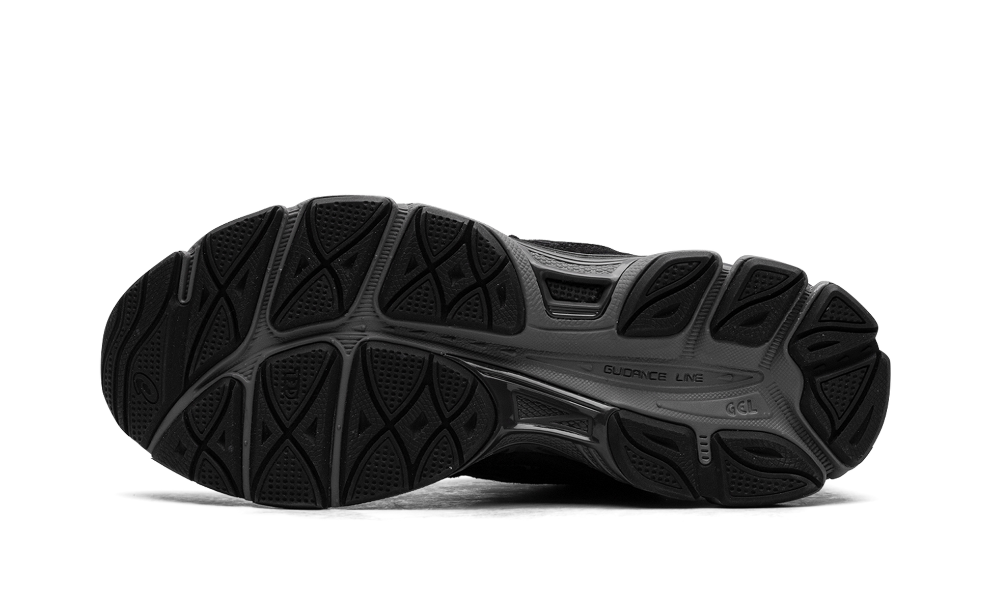Gel Nyc "Graphite grey black" 1201A789 020
