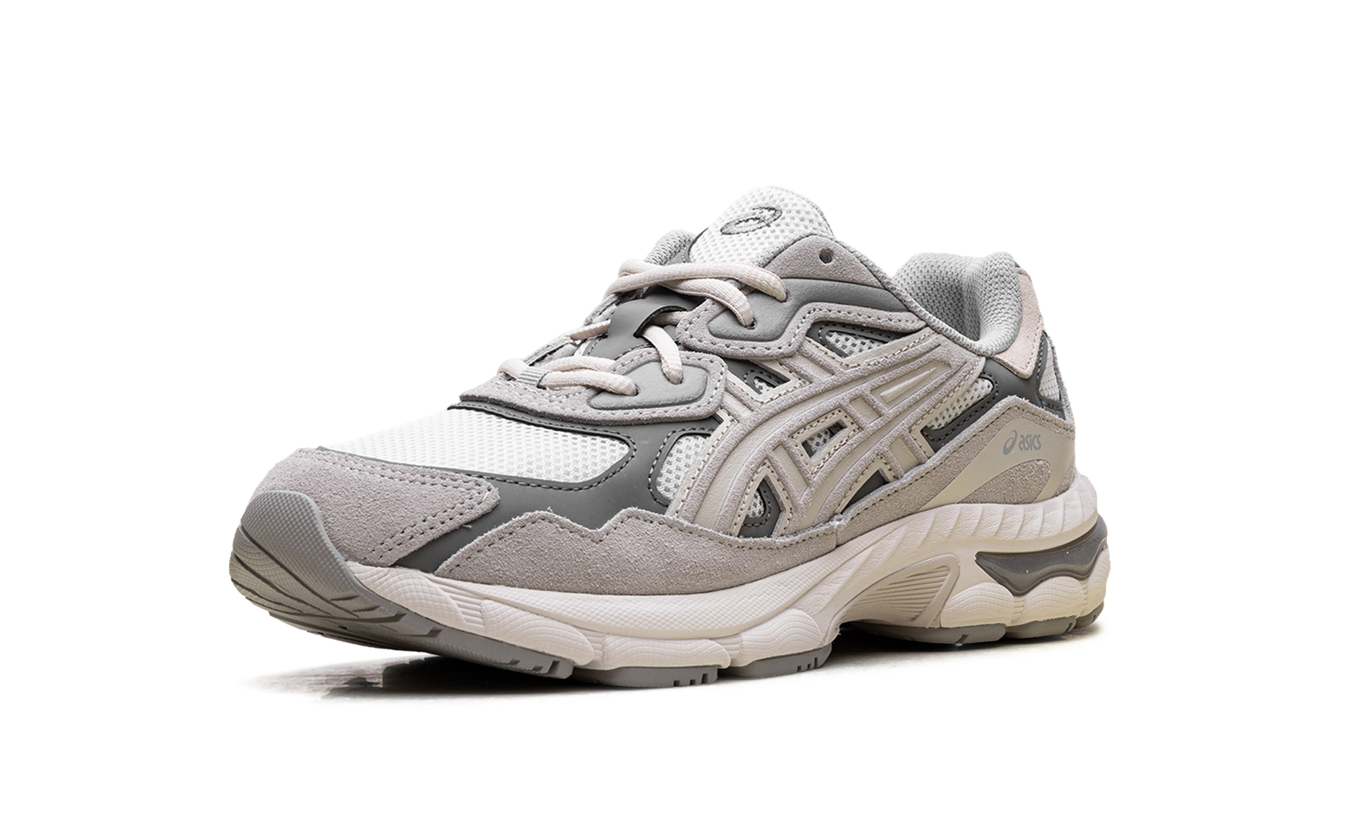 Gel-Nyc GS "Cream / oyster grey" 1204A175 100