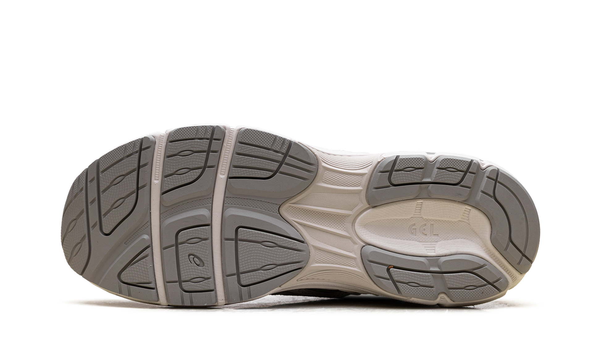 Gel-Nyc GS "Cream / oyster grey" 1204A175 100