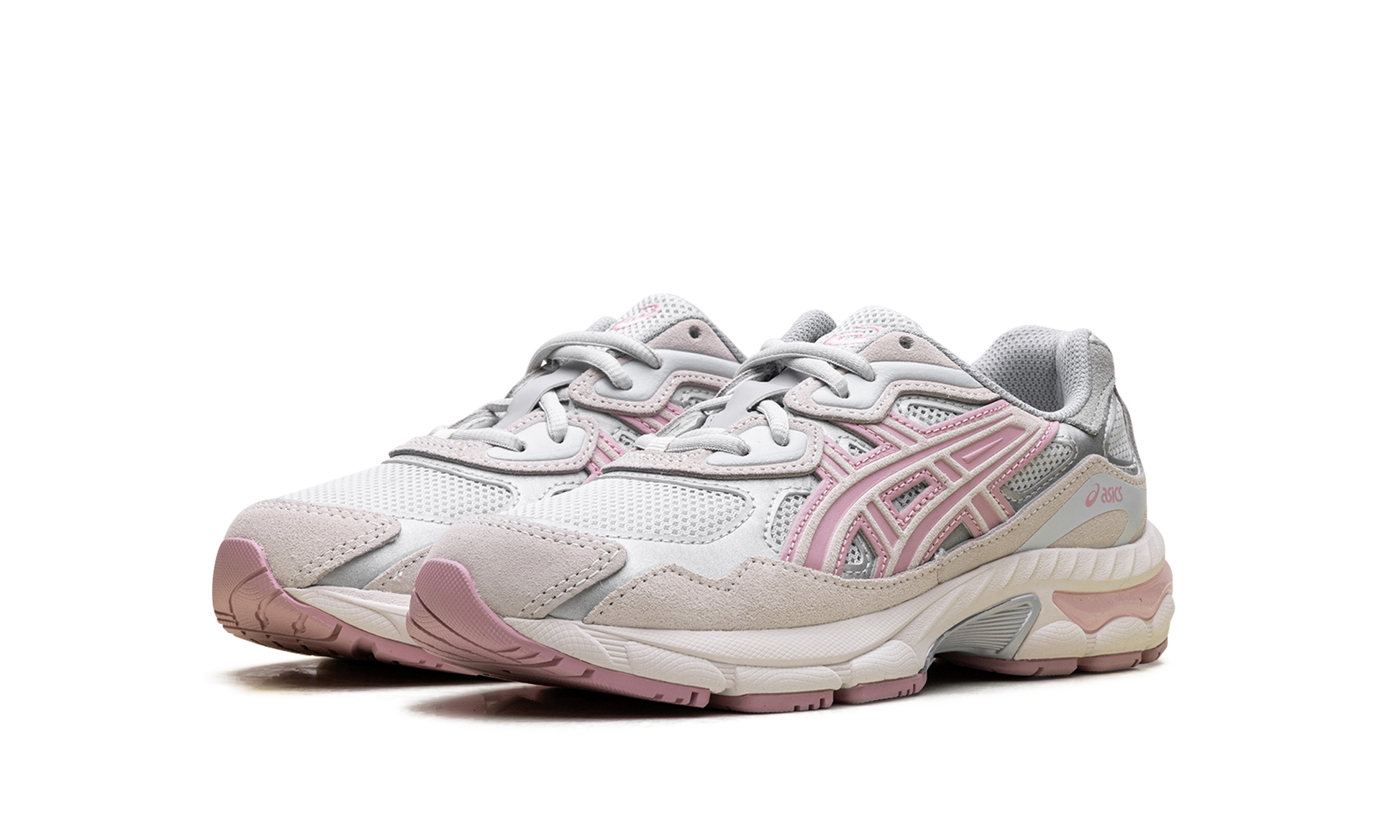 Gel-Nyc GS "Glacier grey coneflower" 1204A175 020