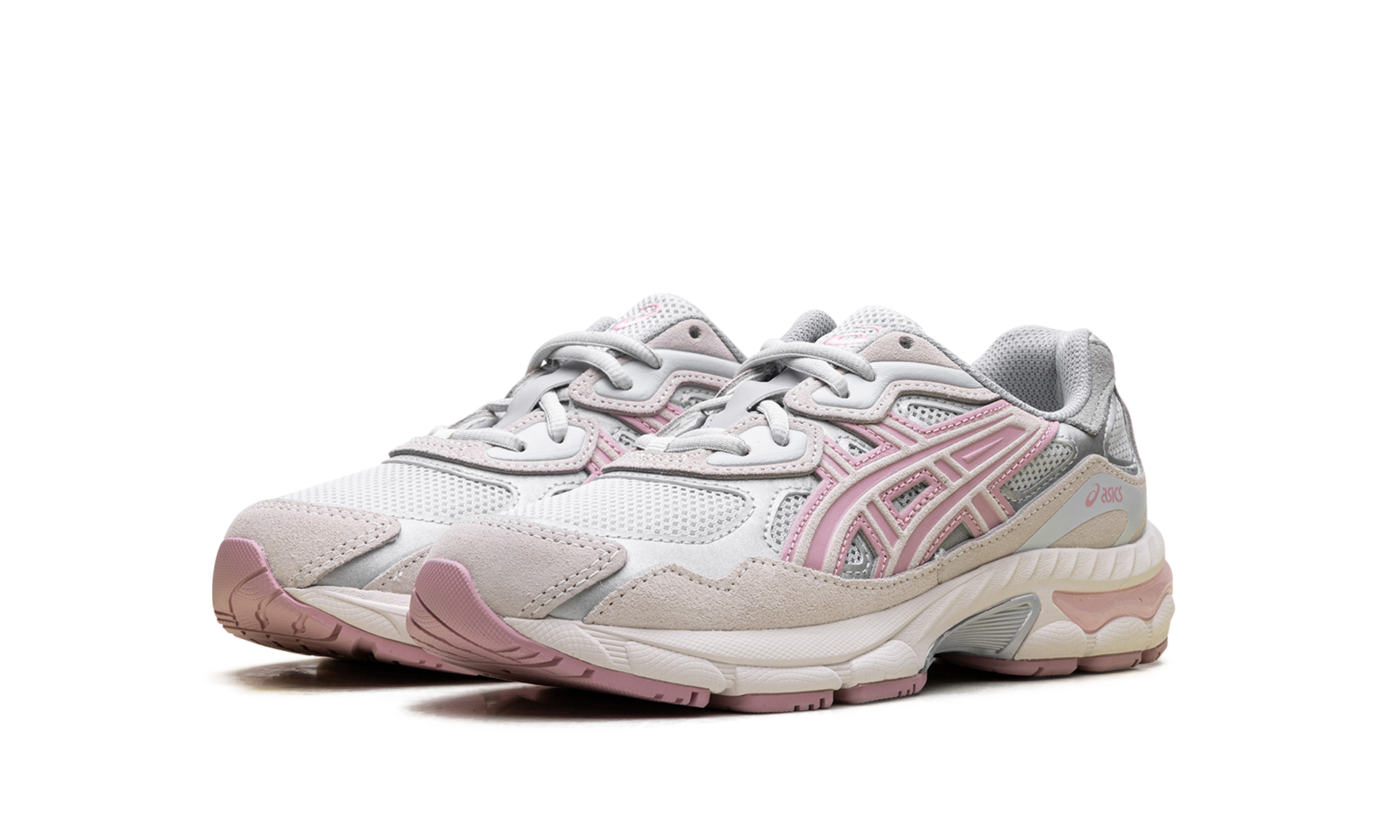 Gel-Nyc GS "Glacier grey coneflower" 1204A175 020