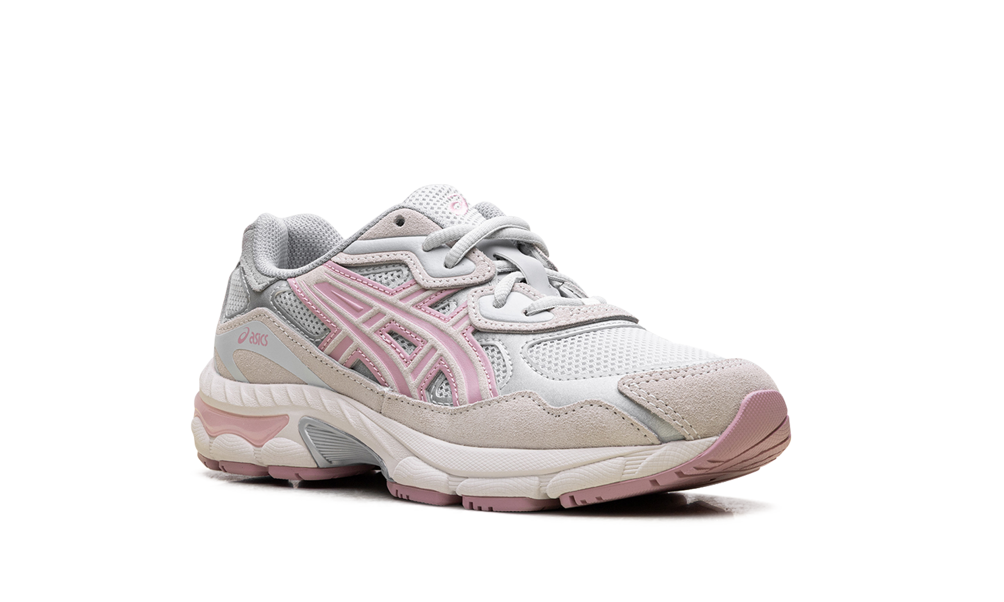 Gel-Nyc GS "Glacier grey coneflower" 1204A175 020