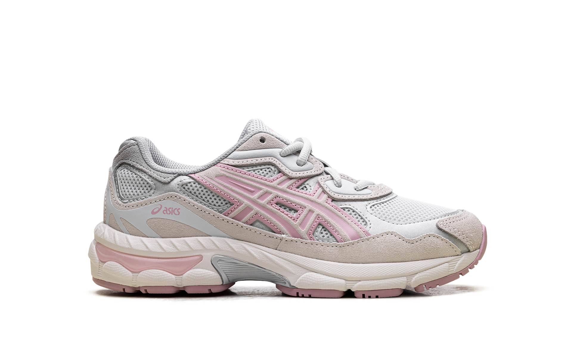 Gel-Nyc GS "Glacier grey coneflower" 1204A175 020