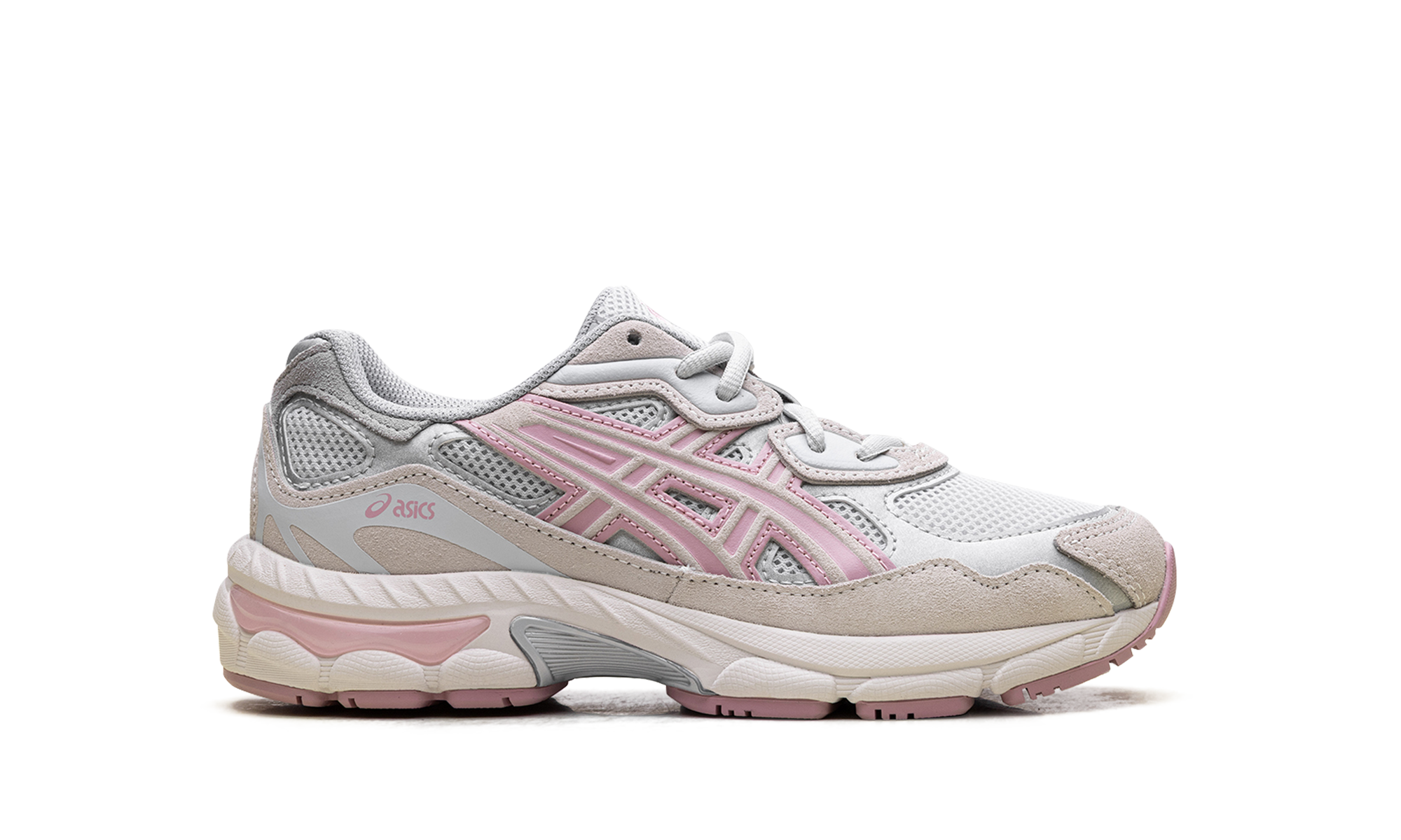 Gel-Nyc GS "Glacier grey coneflower" 1204A175 020