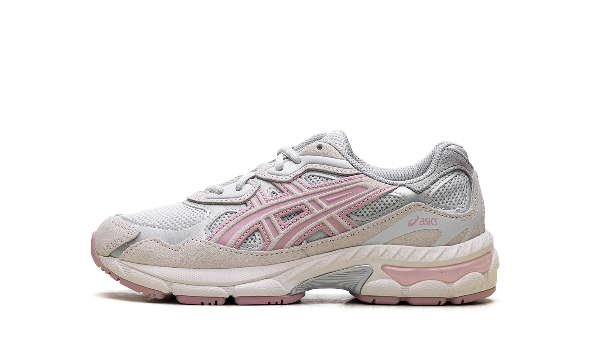 Gel-Nyc GS "Glacier grey coneflower" 1204A175 020