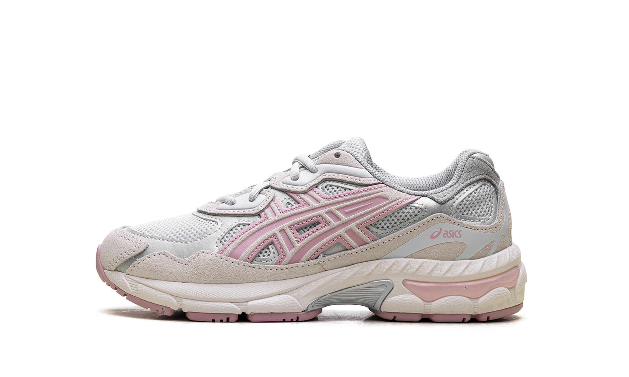 Gel-Nyc GS "Glacier grey coneflower" 1204A175 020