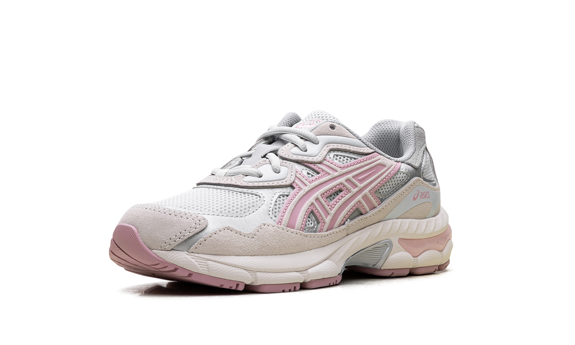 Gel-Nyc GS "Glacier grey coneflower" 1204A175 020