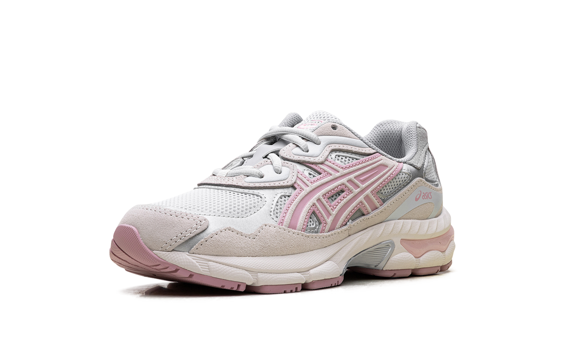 Gel-Nyc GS "Glacier grey coneflower" 1204A175 020