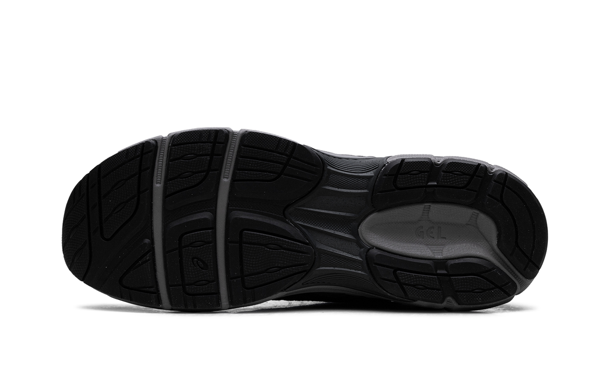 Gel-Nyc GS "Graphite grey/black" 1204A175 021