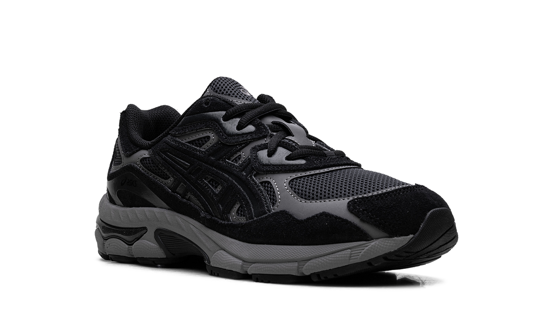 Gel-Nyc GS "Graphite grey/black" 1204A175 021