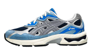 Gel-Nyc GS "Independence blue / gravel" 1204A175 400