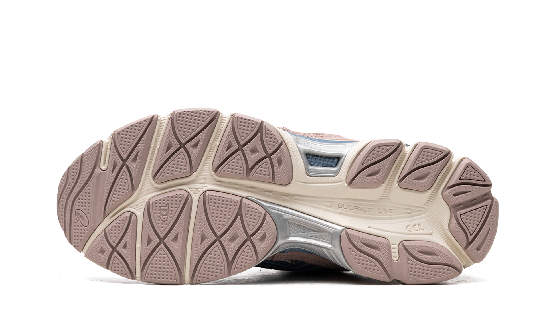 Gel Nyc "Mauve blue" 1202A429 104