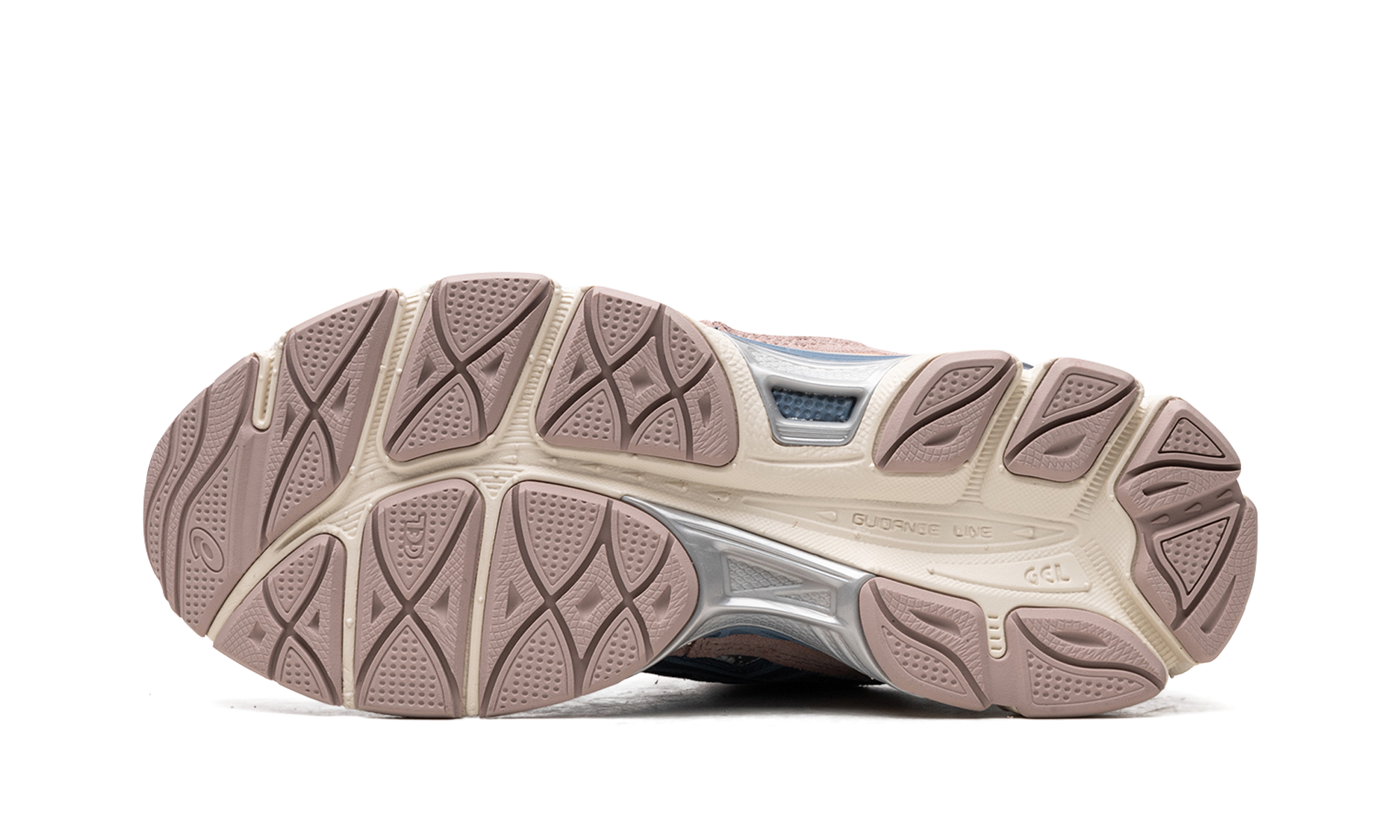 Gel Nyc "Mauve blue" 1202A429 104