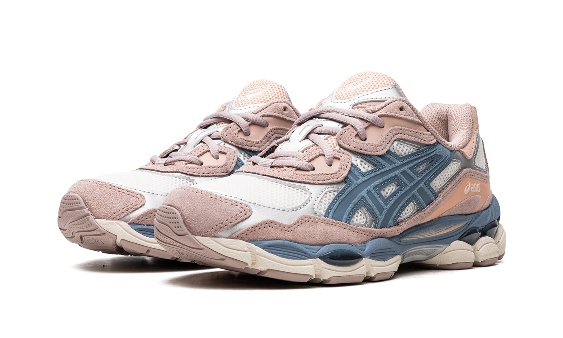 Gel Nyc "Mauve blue" 1202A429 104