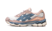 Gel Nyc "Mauve blue" 1202A429 104