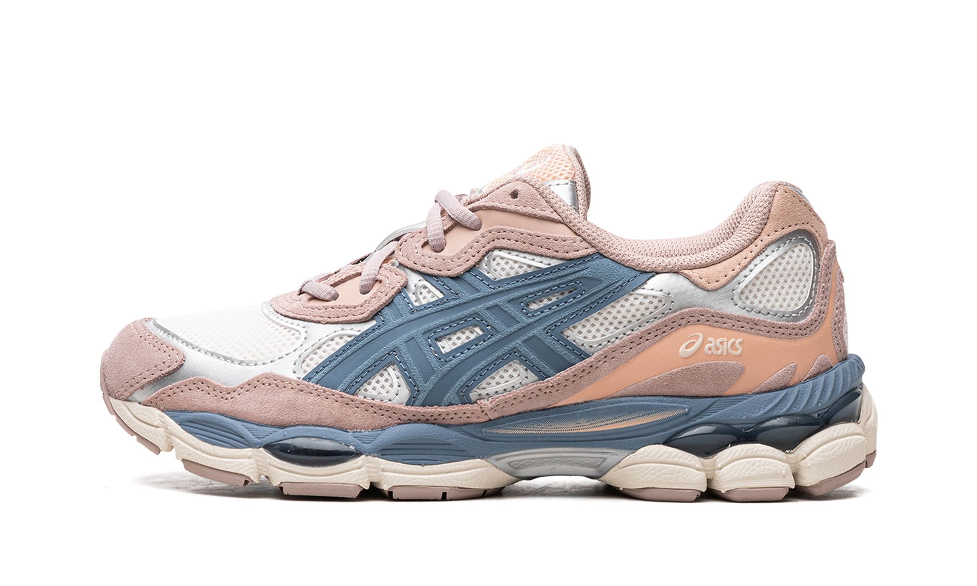 Gel Nyc "Mauve blue" 1202A429 104