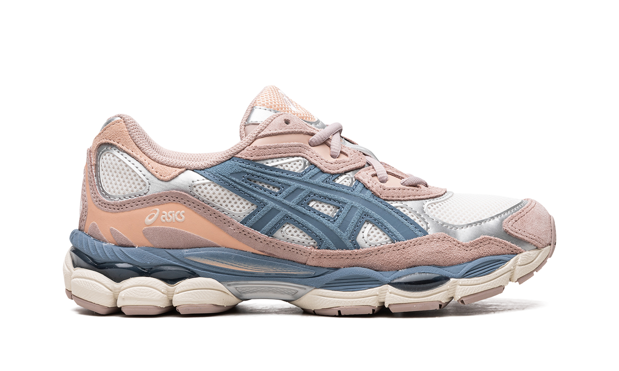 Gel Nyc "Mauve blue" 1202A429 104