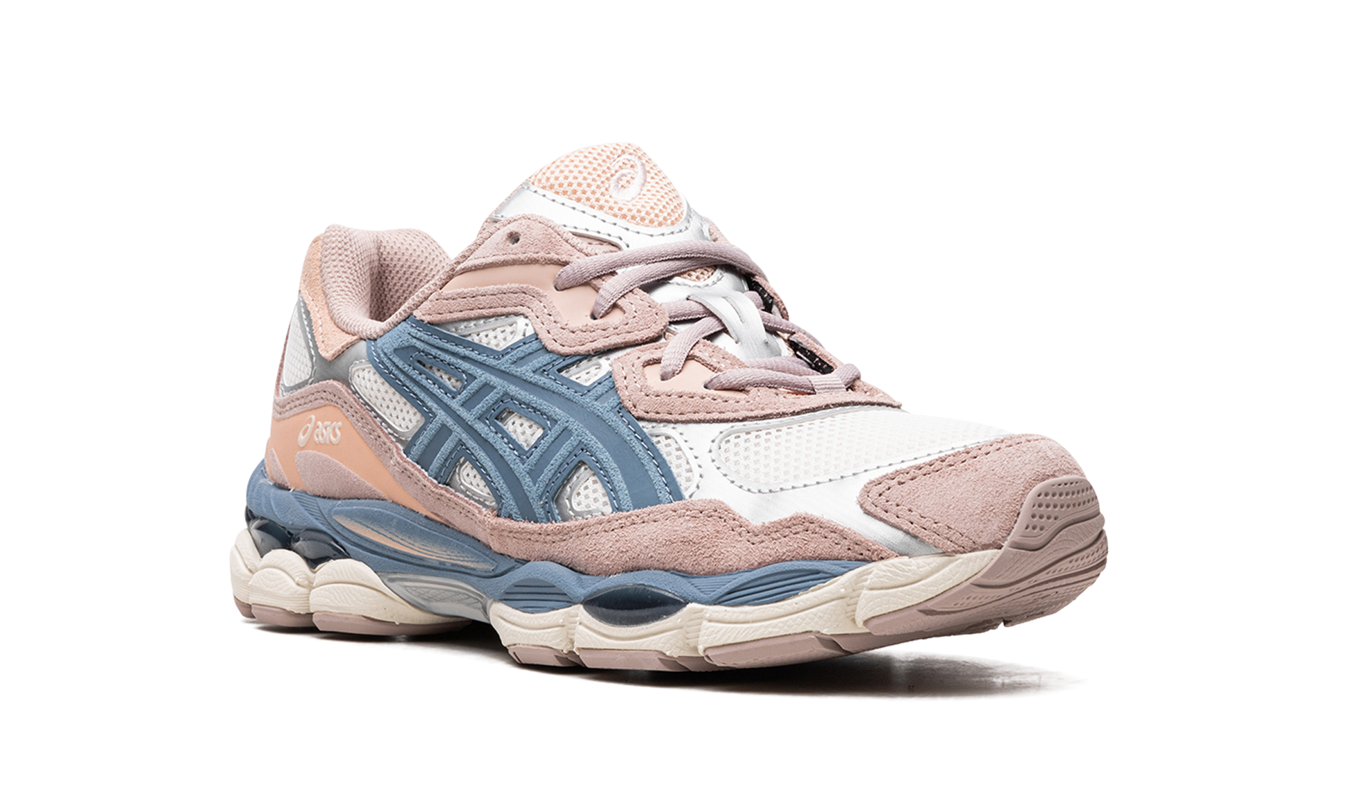 Gel Nyc "Mauve blue" 1202A429 104