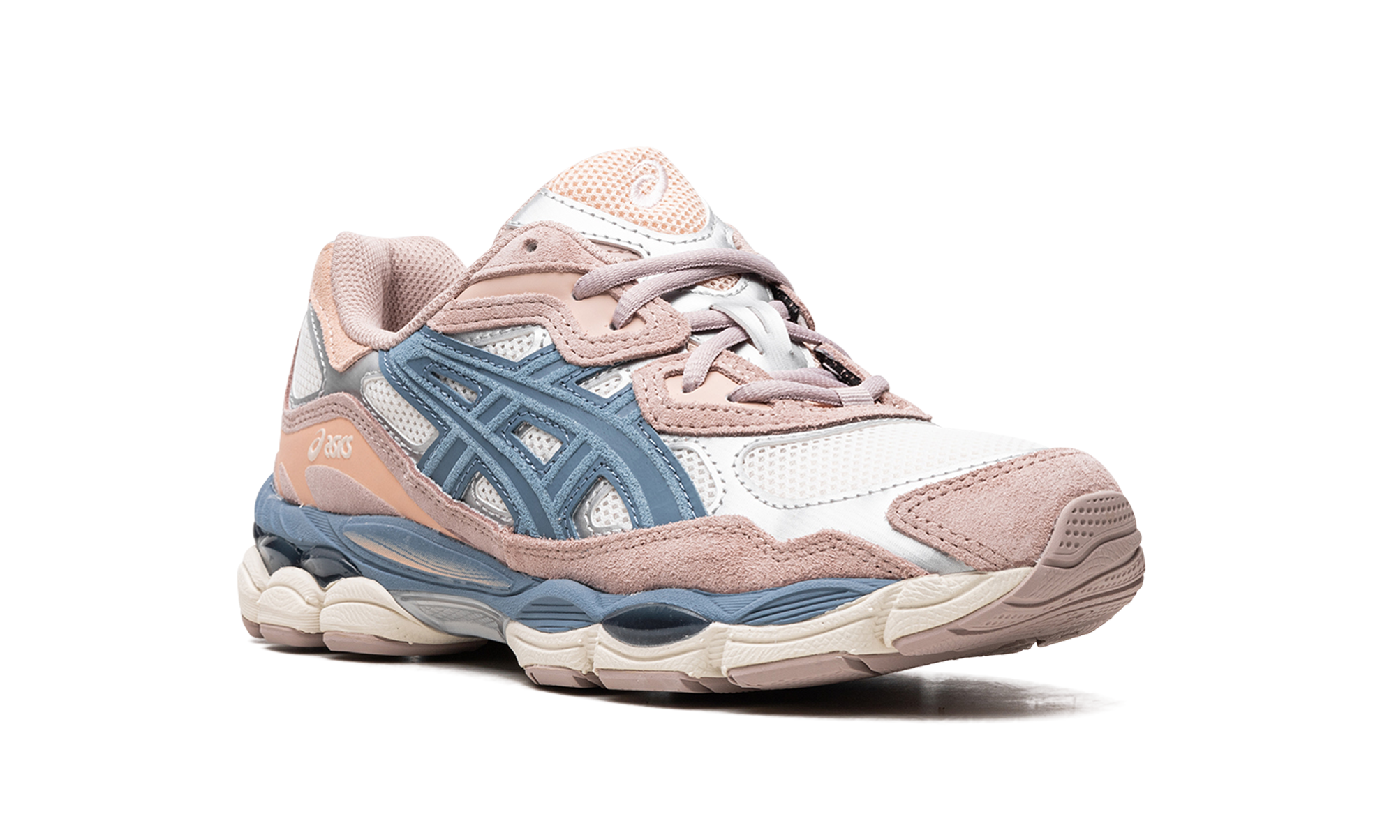 Gel Nyc "Mauve blue" 1202A429 104