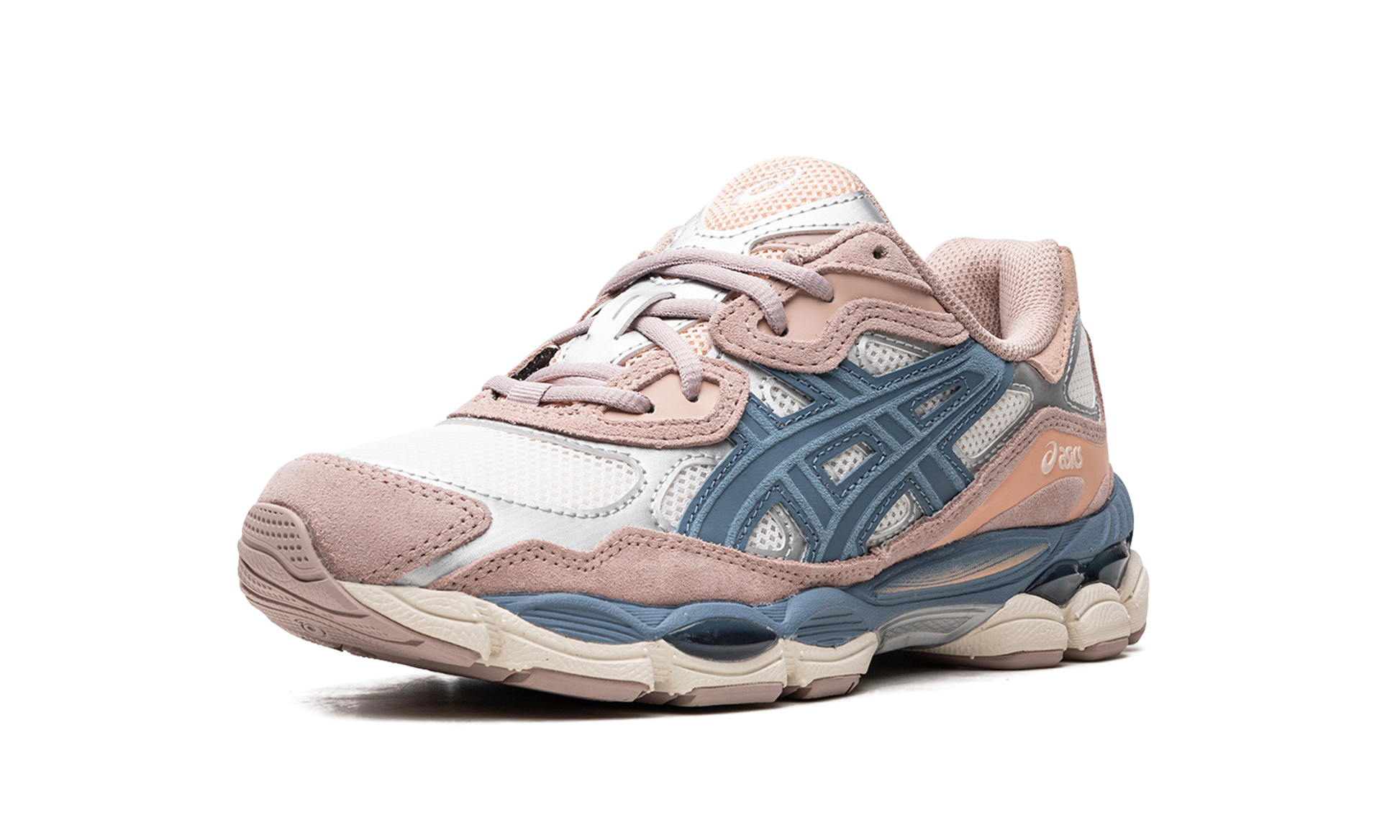 Gel Nyc "Mauve blue" 1202A429 104