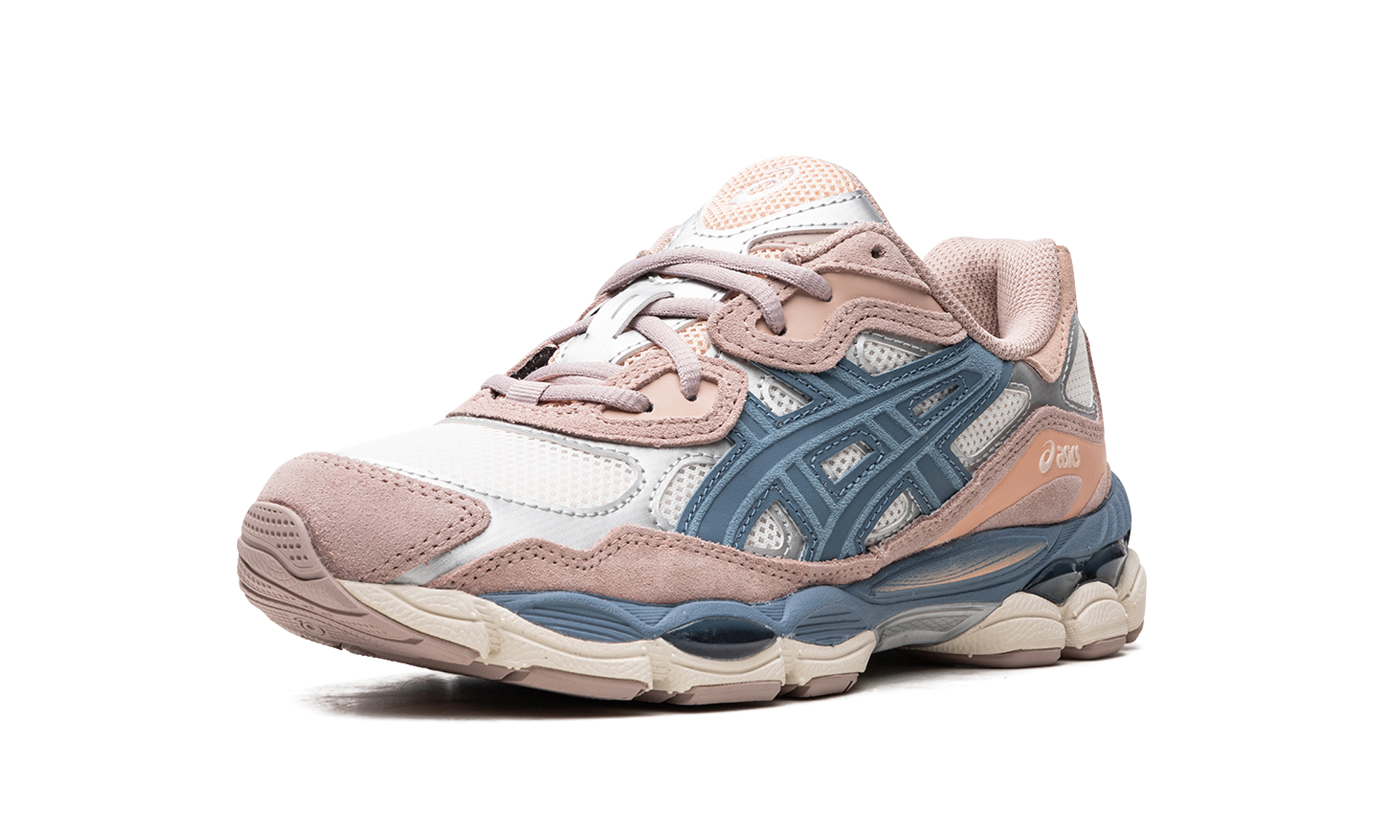 Gel Nyc "Mauve blue" 1202A429 104