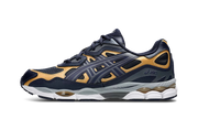Gel-Nyc "Midnight carrier grey" 1203A280 400