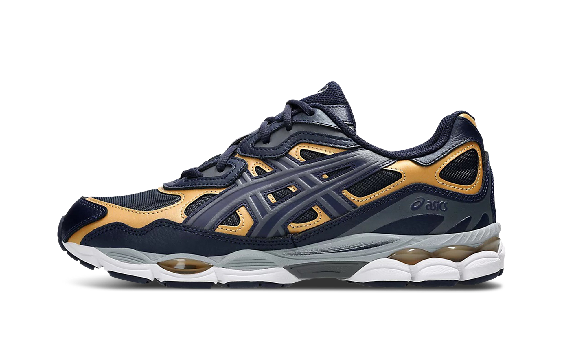 Gel-Nyc "Midnight carrier grey" 1203A280 400