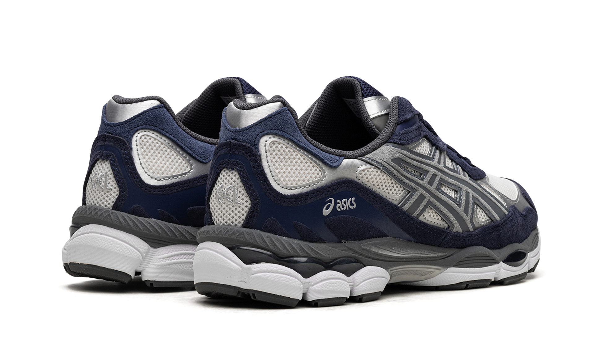 Gel-Nyc "Navy steel" 1201A789 100